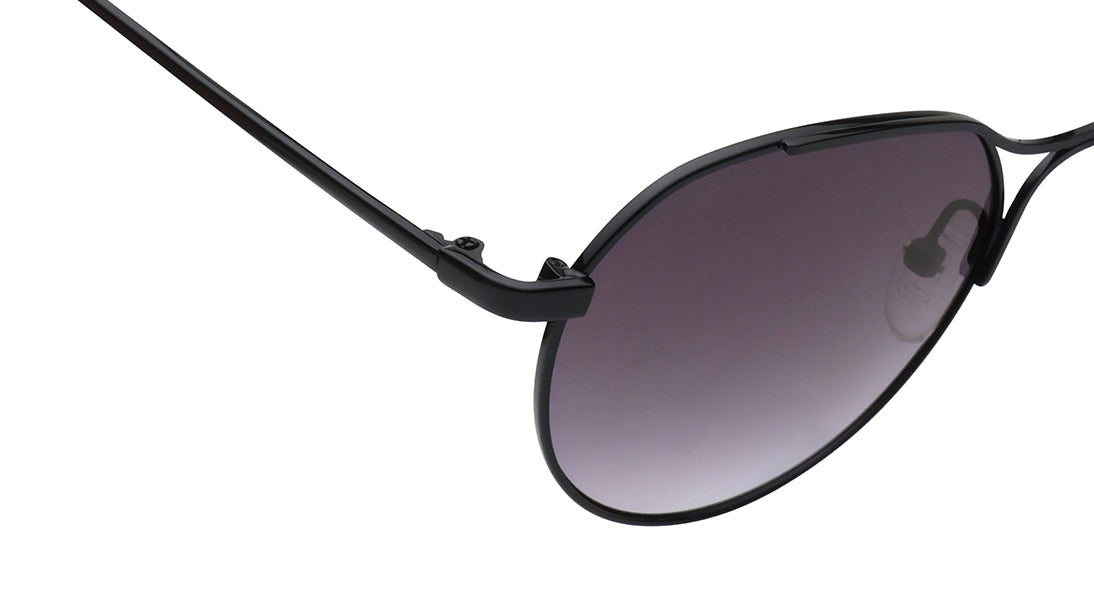 FTK S/G M260BK1V SUNGLASS FTK S/G M260BK1V SUNGLASS